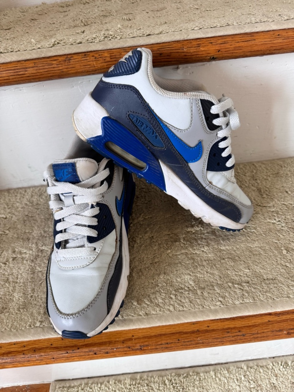 Nike Air Max size 4.5 Y